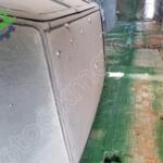 Fiat Uno Tavan Sacı çıkma parça - TEKİNLER OTO YEDEK PARÇA Ankara