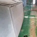 Fiat Uno Tavan Sacı çıkma parça - TEKİNLER OTO YEDEK PARÇA Ankara