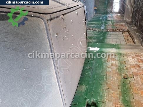 Fiat Uno Tavan Sacı çıkma parça