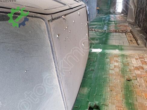 Fiat Uno Tavan Sacı çıkma parça