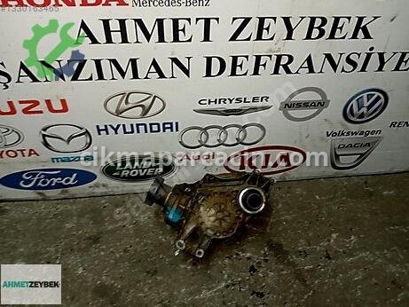 Fiat Freemont Ön Defransiyel çıkma parça