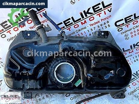 Fiat Linea Yakıt Deposu çıkma parça
