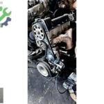Fiat Egea Motor Komple Çıkma Parça