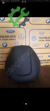 Fiat Fiorino Gösterge Çerçevesi çıkma parça
