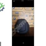 FİORİNO-BİPPER-NEMO GÖSTERGE PANELİ ÇERÇEVESİ