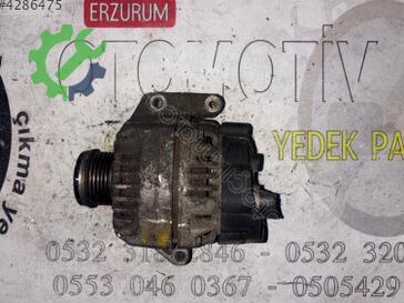 Citroen Nemo Şarj Dinamosu çıkma parça