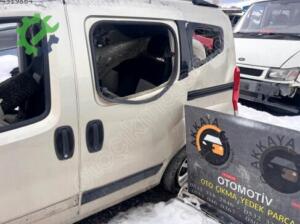 Fiorino Sol Sürgülü Kapı Orjinal Çıkma