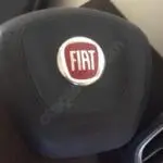 Fist Fiorino hatasız direksiyon Airbag