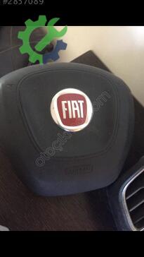 Fiat Fiorino Direksiyon Airbag çıkma parça