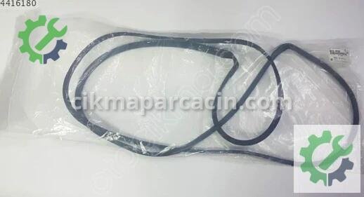 Hyundai H100 Cam Fitili çıkma parça