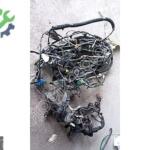 Fiyat Fiorino Elektrik Motor tesisatıTekinler oto çıkma Anka