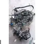 Fiyat Fiorino Elektrik Motor tesisatıTekinler oto çıkma Anka
