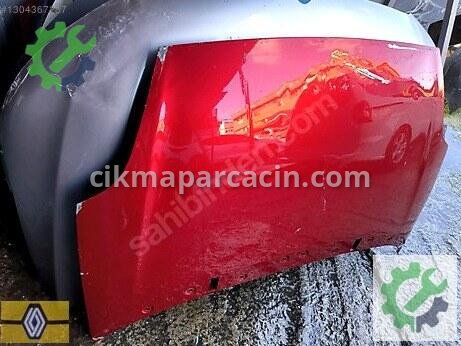 Fiat Punto Ön Kaput çıkma parça