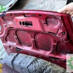 Fiat Punto Ön Kaput çıkma parça - RSL YEDEK PARÇA ORJİNAL ÇIKMA İstanbul