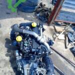 2010 Renault Fluence Motor Komple Çıkma Parça Adıyaman
