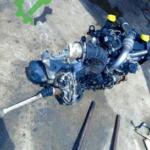 2010 Renault Fluence Motor Komple Çıkma Parça Adıyaman