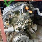 Renault Fluence Motor Komple Çıkma Parça Adıyaman