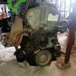 Renault Fluence Motor Komple Çıkma Parça Adıyaman