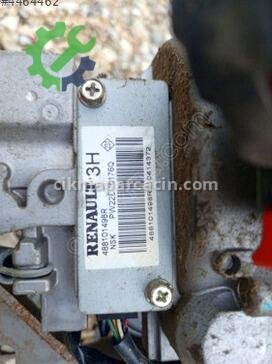 Renault Fluence Direksiyon Kutusu çıkma parça