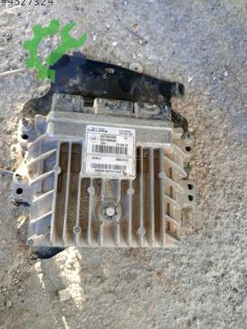Renault Fluence Motor Beyni çıkma parça