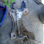 Fluence motor travesti