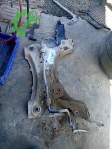 Fluence motor travesti