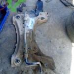 Fluence motor travesti