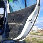 Fluence sağ arka kapı