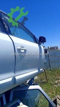 Renault Fluence Sağ Ön Kapı çıkma parça