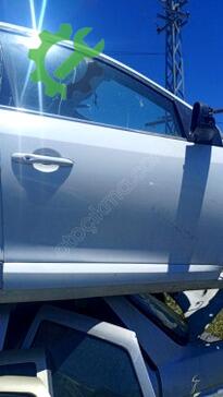 Renault Fluence Sağ Ön Kapı çıkma parça