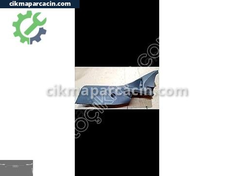 Ford Focus Panel çıkma parça