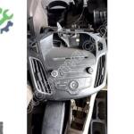 FOCUS 3 FIESTA RADYO TEYP TUŞ TAKIM KOMPLE TEYP İLE