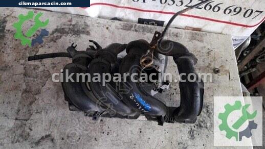 Ford Focus Emme Manifoldu çıkma parça
