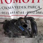FOCUS İKİ MOTOR EMME MANİFOLDU
