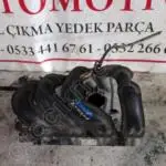FOCUS İKİ MOTOR EMME MANİFOLDU