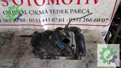 Ford Focus Emme Manifoldu çıkma parça