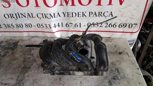 Ford Focus Emme Manifoldu çıkma parça