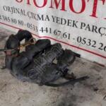 FOCUS İKİ MOTOR EMME MANİFOLDU