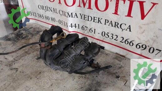 Ford Focus Emme Manifoldu çıkma parça