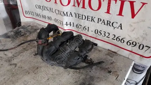 Ford Focus Emme Manifoldu çıkma parça