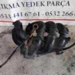 FOCUS İKİ MOTOR EMME MANİFOLDU