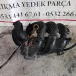 FOCUS İKİ MOTOR EMME MANİFOLDU