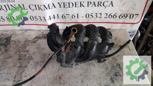 Ford Focus Emme Manifoldu çıkma parça