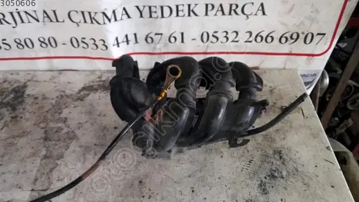 Ford Focus Emme Manifoldu çıkma parça