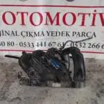 FOCUS İKİ MOTOR EMME MANİFOLDU