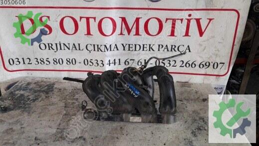 Ford Focus Emme Manifoldu çıkma parça