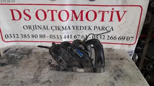 Ford Focus Emme Manifoldu çıkma parça