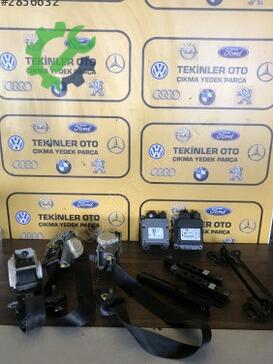 Ford Focus Göğüs Demiri çıkma parça