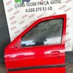FOR ESCORT SOL ÖN KAPI