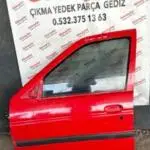 FOR ESCORT SOL ÖN KAPI